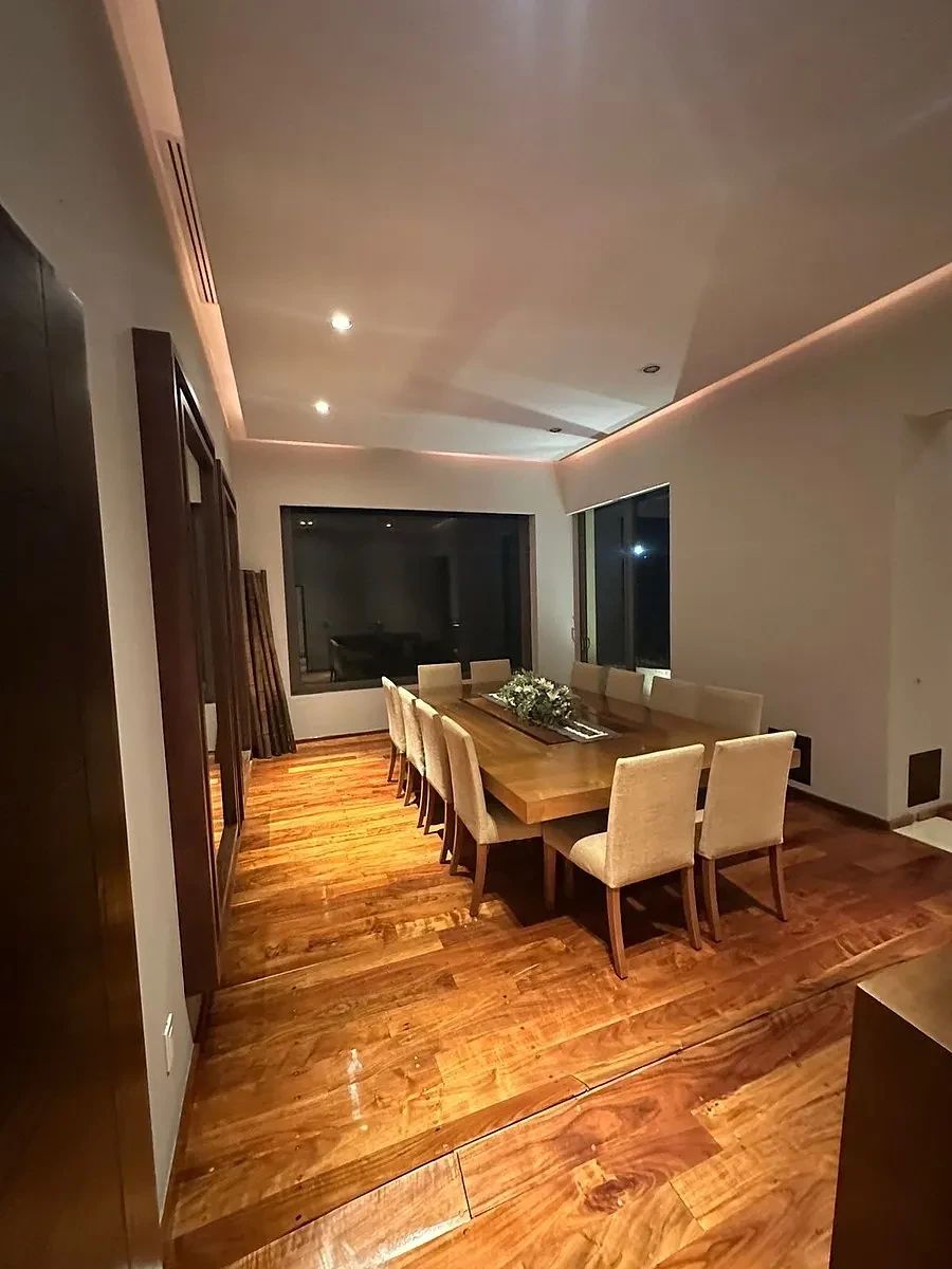 Casa em Lomas de Chapultepec I Sección, Miguel Hidalgo, foto 7 de 13