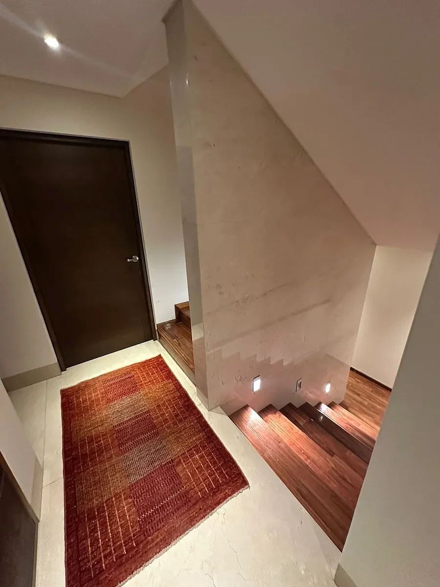 Casa em Lomas de Chapultepec I Sección, Miguel Hidalgo, foto 10 de 13
