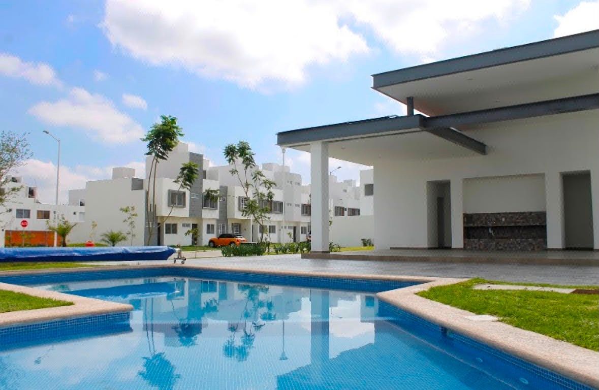 Casa en Altaluz Residencial, Zapopan, foto 12 de 14