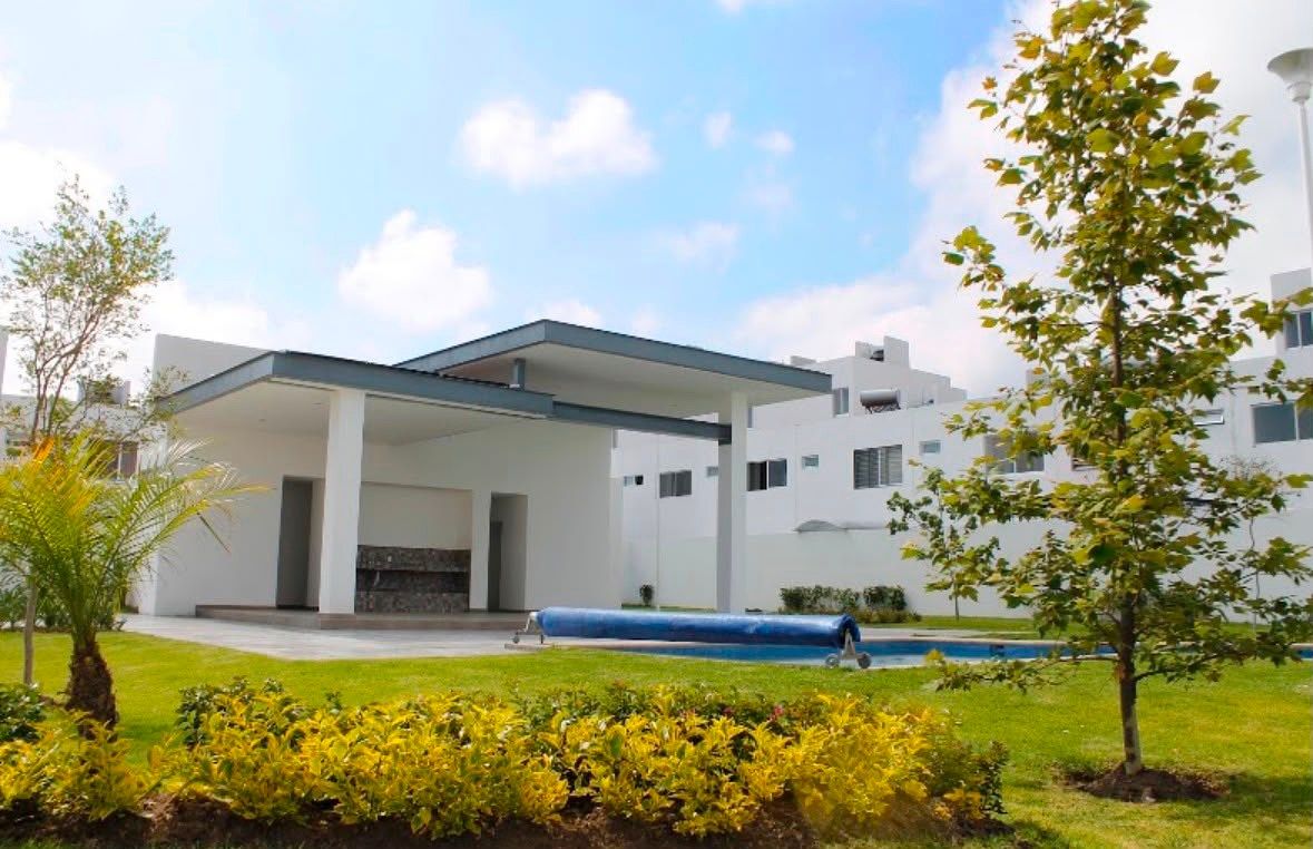 Casa en Altaluz Residencial, Zapopan, foto 13 de 14