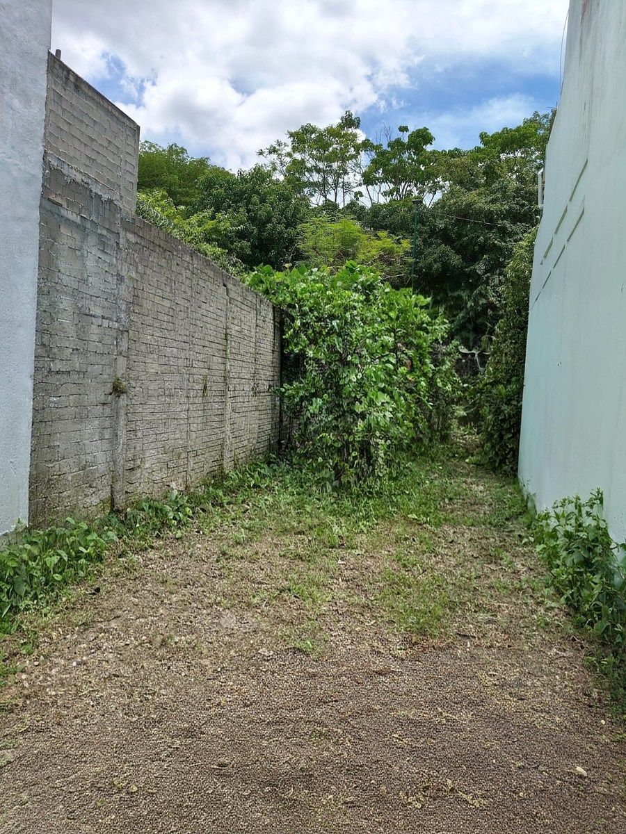 TERRENO EN VENTA EN FRACC SABINES, foto 1 de 4