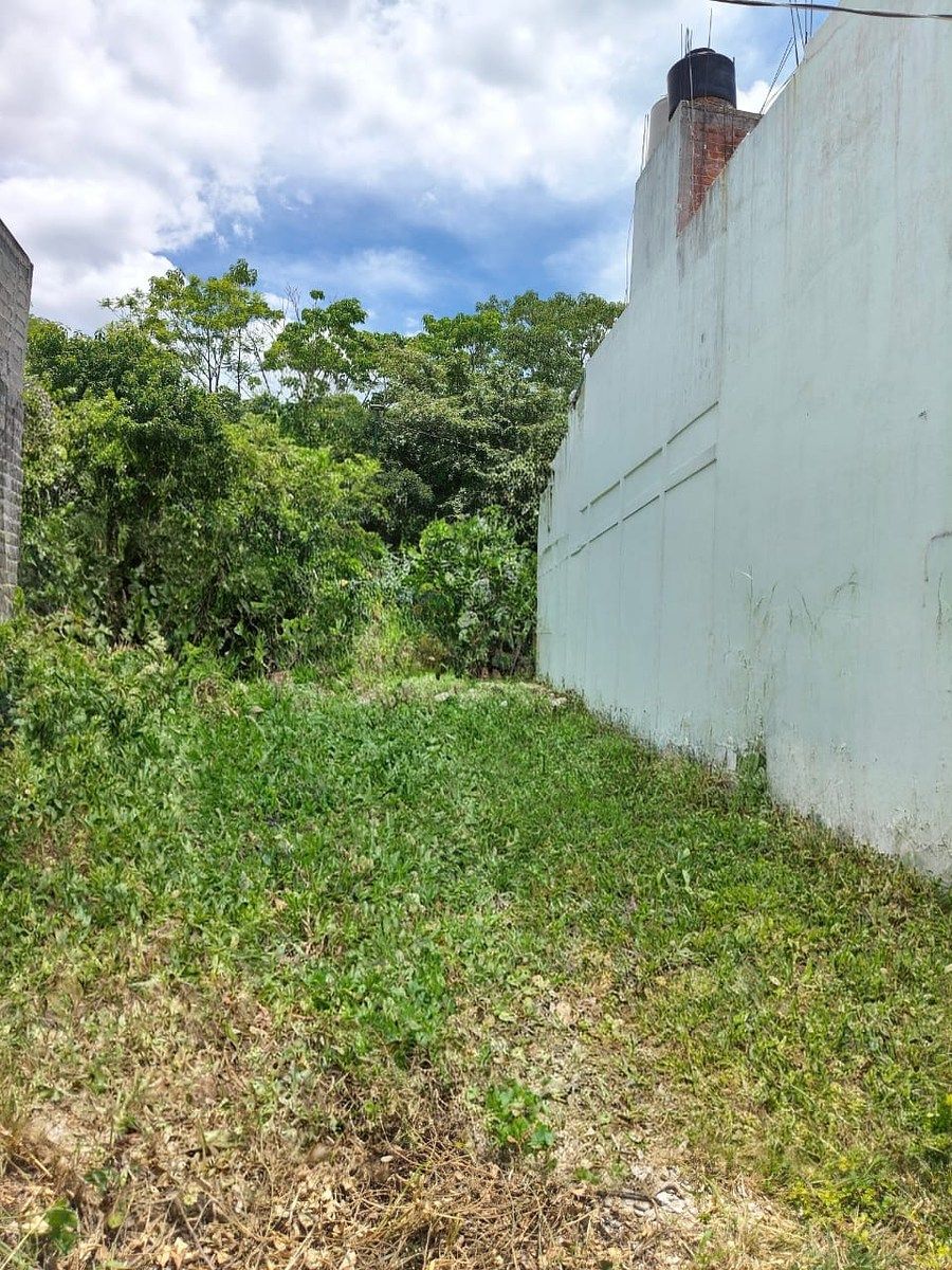 Terreno en Sabines, Tuxtla Gutiérrez, foto 3 de 4