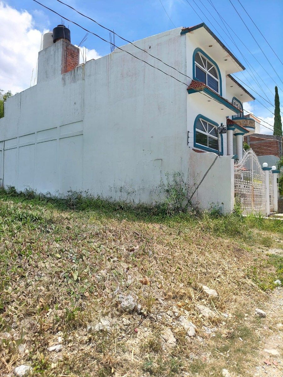 Terreno en Sabines, Tuxtla Gutiérrez, foto 4 de 4