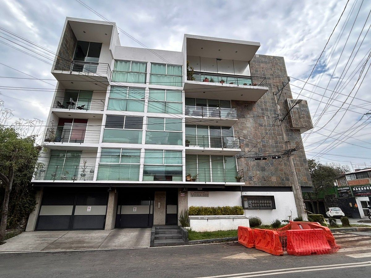 PH APARTMENT IN TENOSIQUE, TORRES DE PADIERNA, photo 1 of 11