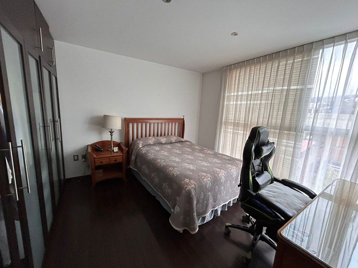 Apartment in Torres de Padierna, Tlalpan, photo 3 of 11