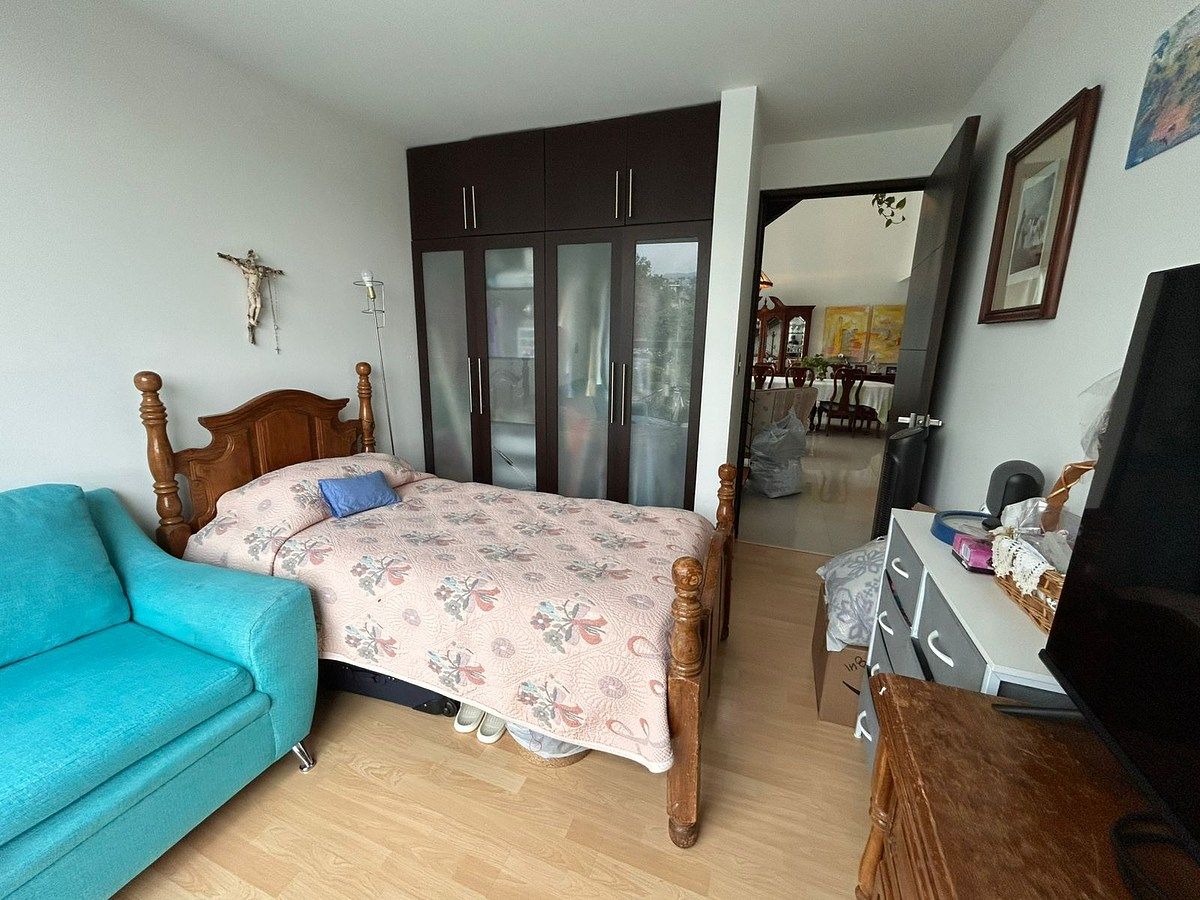 Apartment in Torres de Padierna, Tlalpan, photo 7 of 11