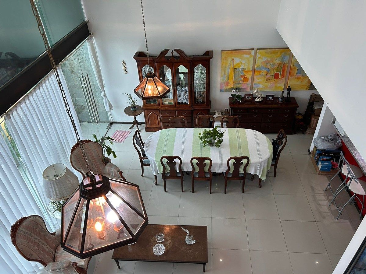 Apartment in Torres de Padierna, Tlalpan, photo 8 of 11
