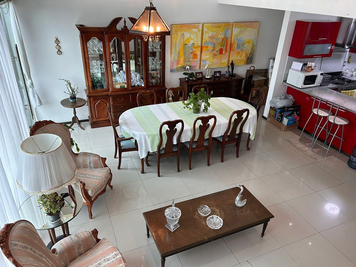 Apartment in Torres de Padierna, Tlalpan, photo 9 of 11