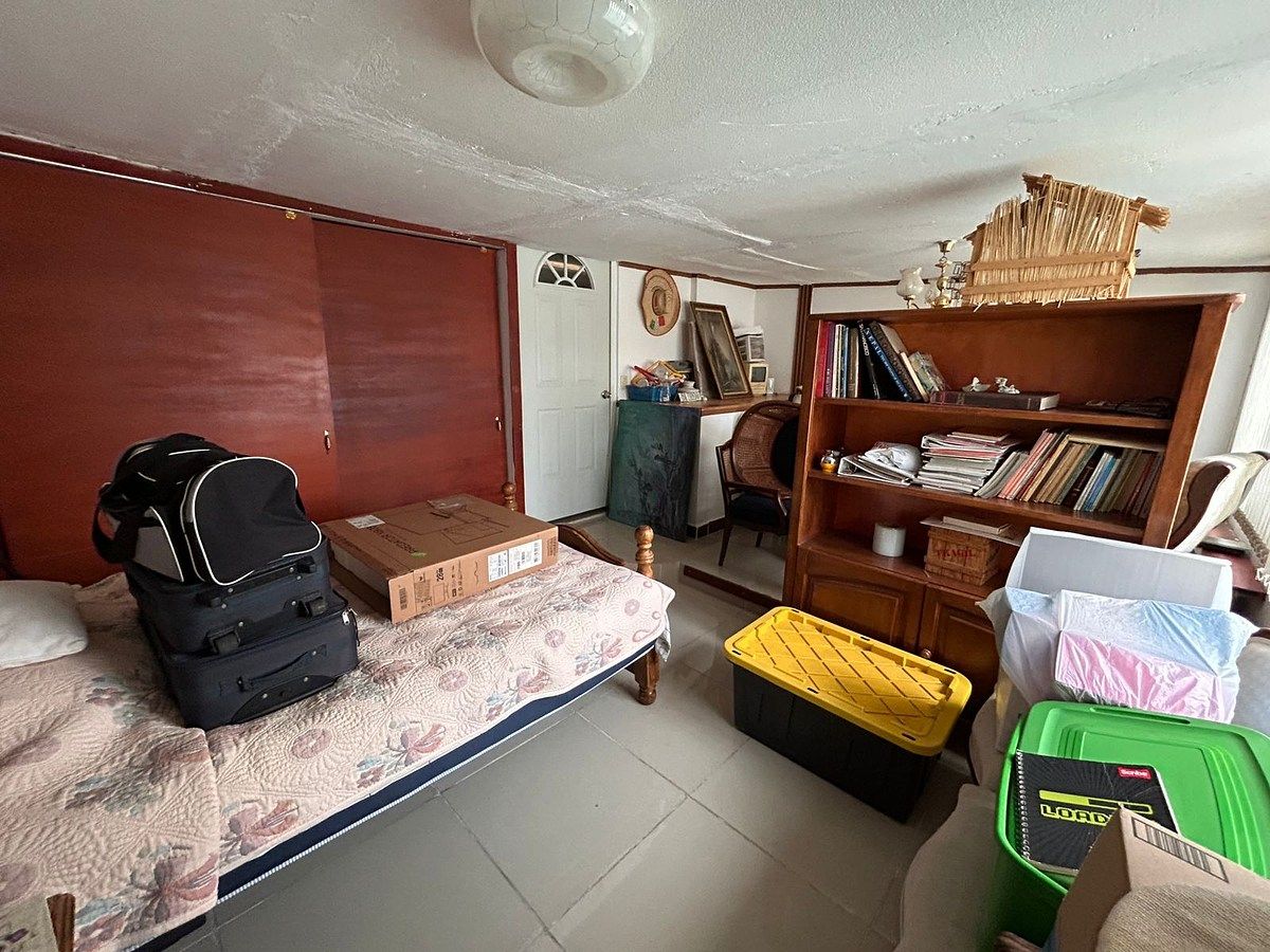 Apartment in Torres de Padierna, Tlalpan, photo 10 of 11