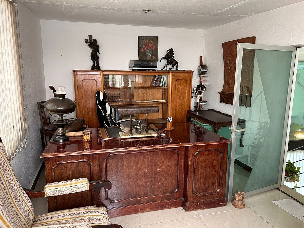 Apartment in Torres de Padierna, Tlalpan, photo 11 of 11