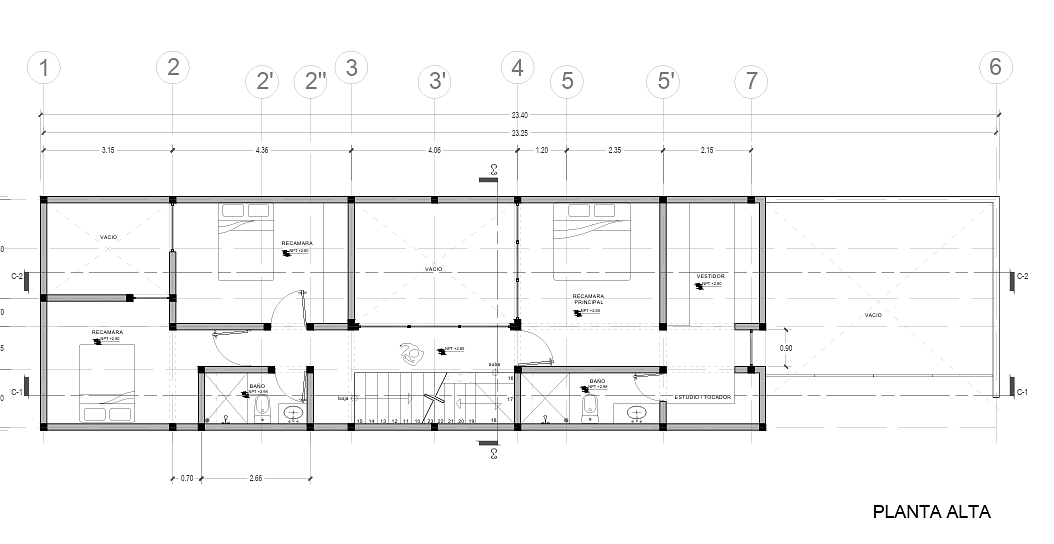 Casa en condominio en Santa Bárbara, Iztapalapa, foto 10 de 10