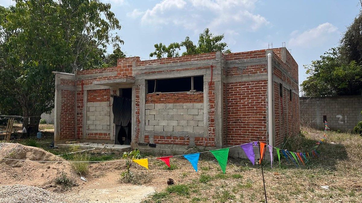 Casa em Viva Cárdenas, San Fernando, foto 2 de 14