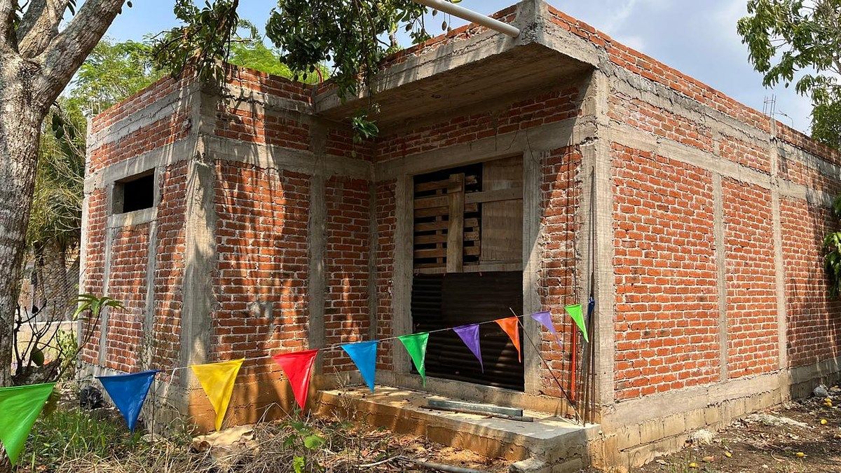 Casa em Viva Cárdenas, San Fernando, foto 6 de 14