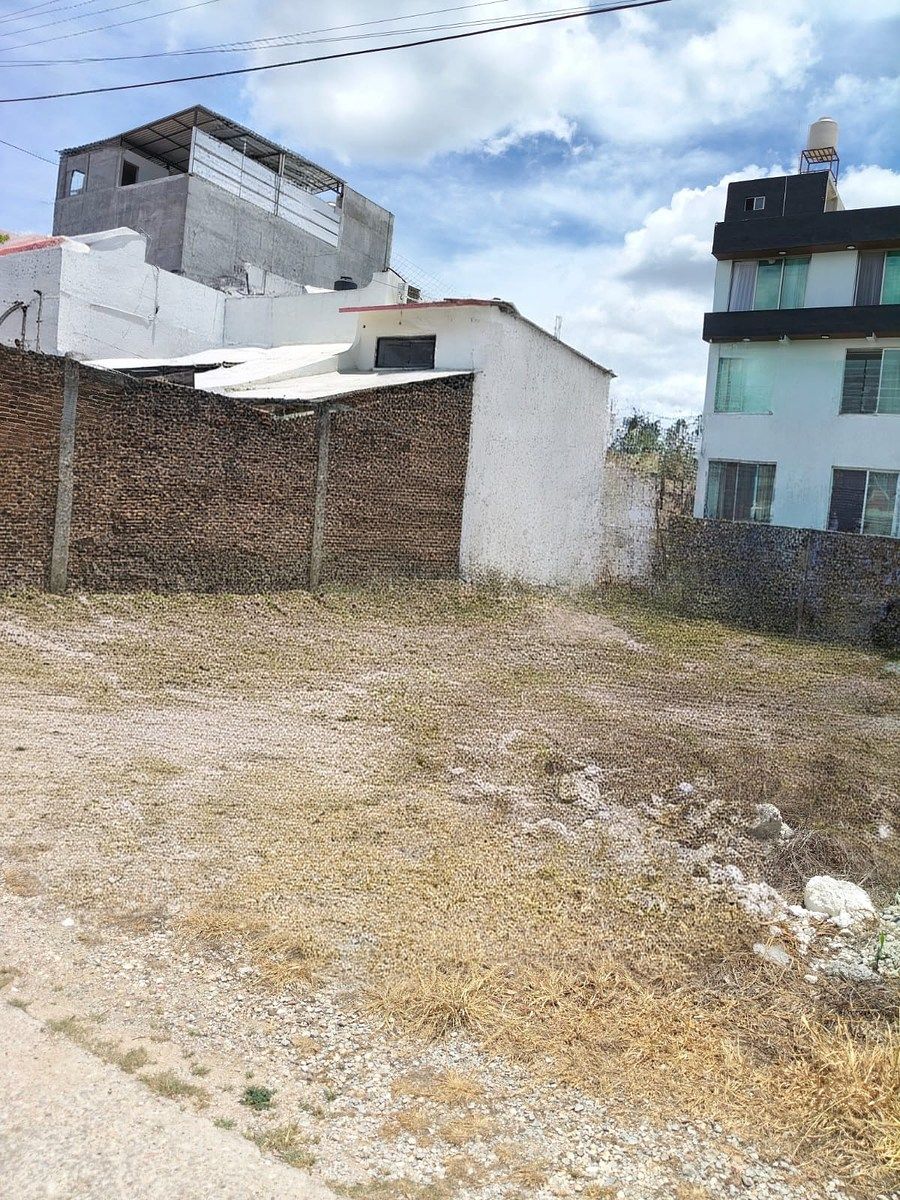 TERRENO À VENDA NO FRACC. SABINES, foto 1 de 5