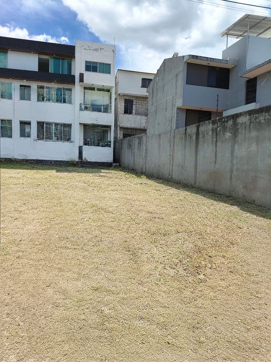 Lote em Sabines, Tuxtla Gutiérrez, foto 2 de 5