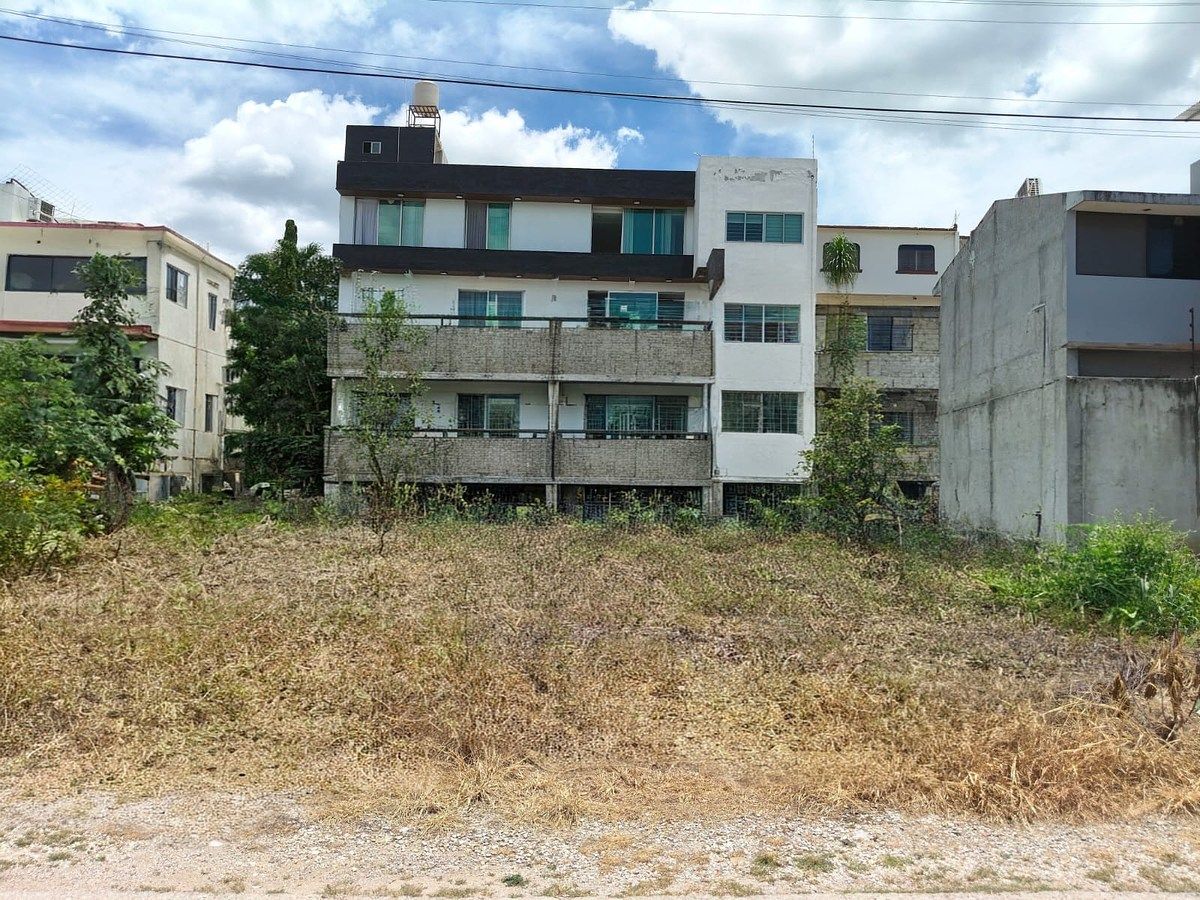 Lote em Sabines, Tuxtla Gutiérrez, foto 3 de 5