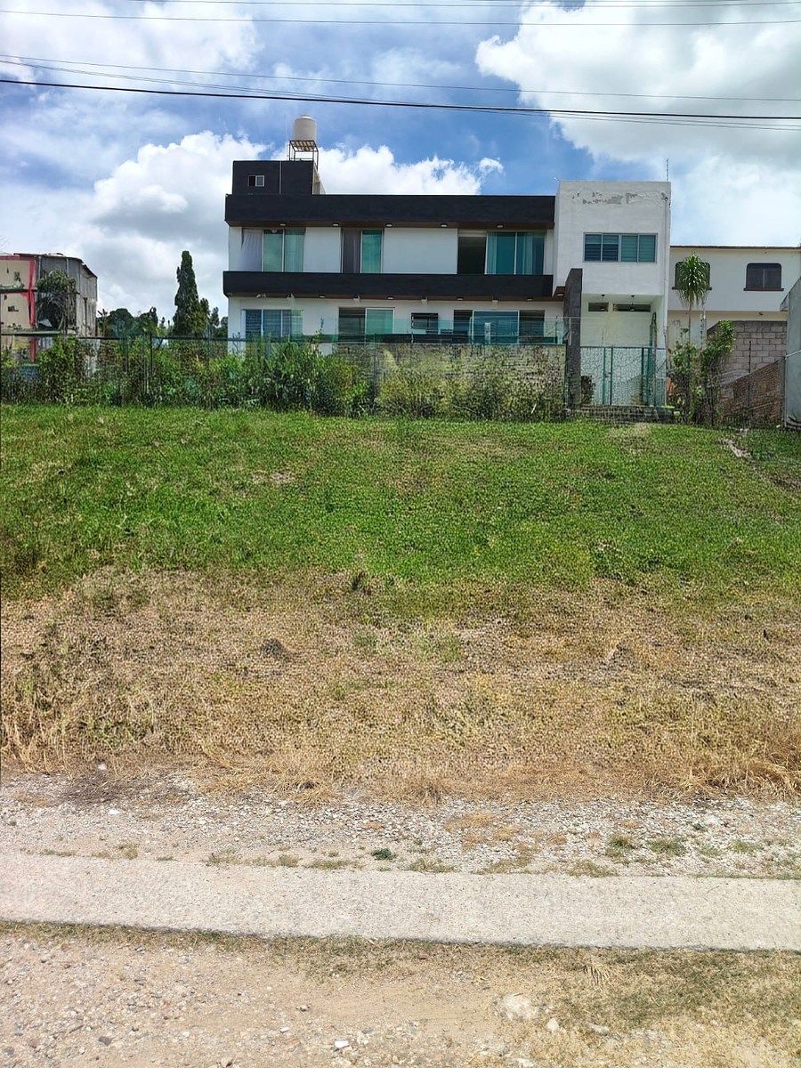 Lote em Sabines, Tuxtla Gutiérrez, foto 4 de 5