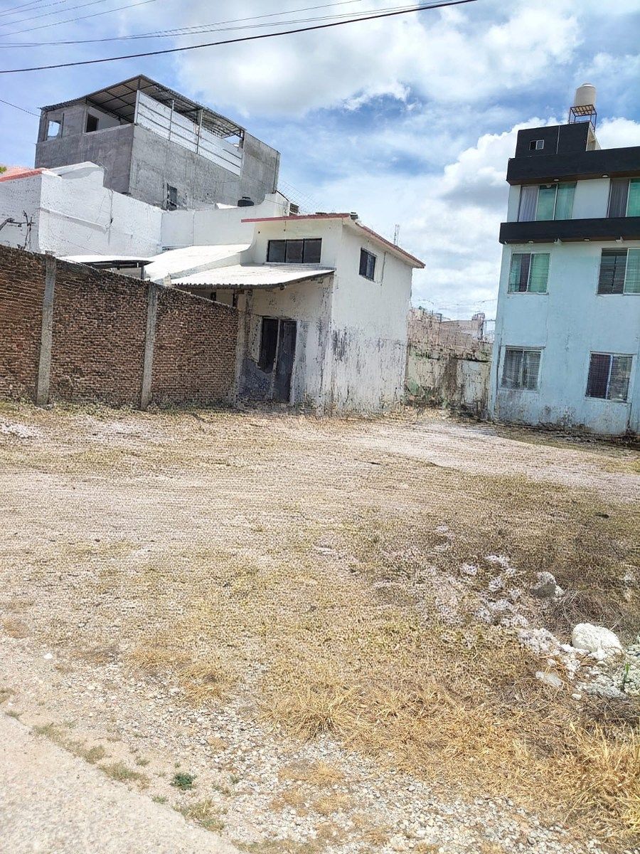 Lote em Sabines, Tuxtla Gutiérrez, foto 5 de 5