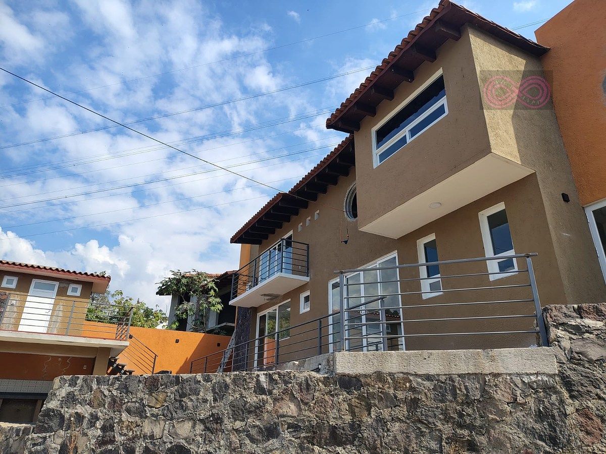 House in Pipioltepec, Valle de Bravo, photo 14 of 14