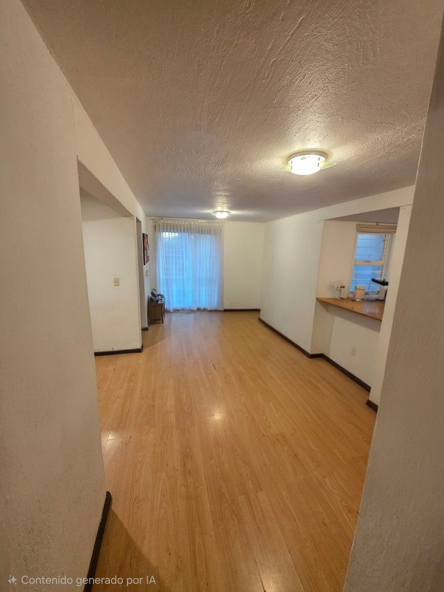 Departamento en Villas de San Javier, Zapopan, foto 2 de 12