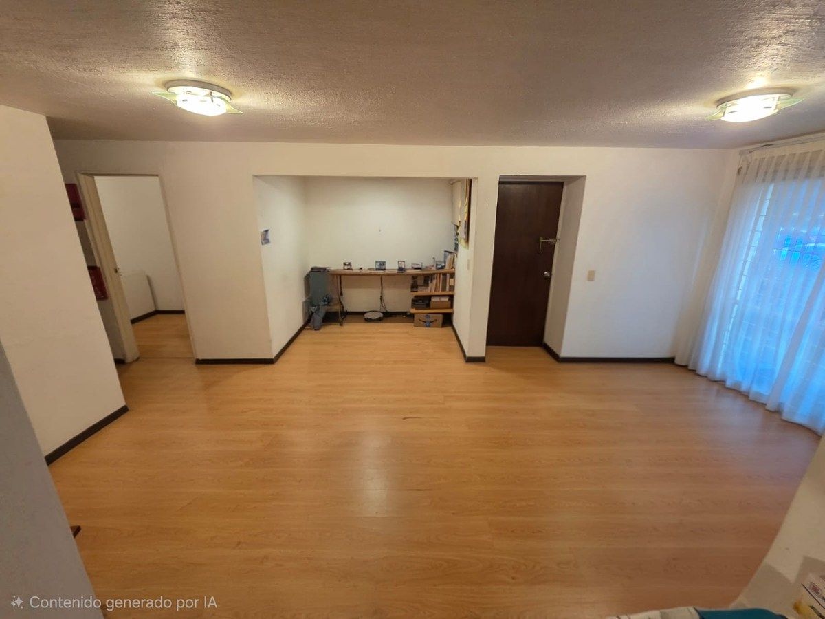 Departamento en Villas de San Javier, Zapopan, foto 3 de 12
