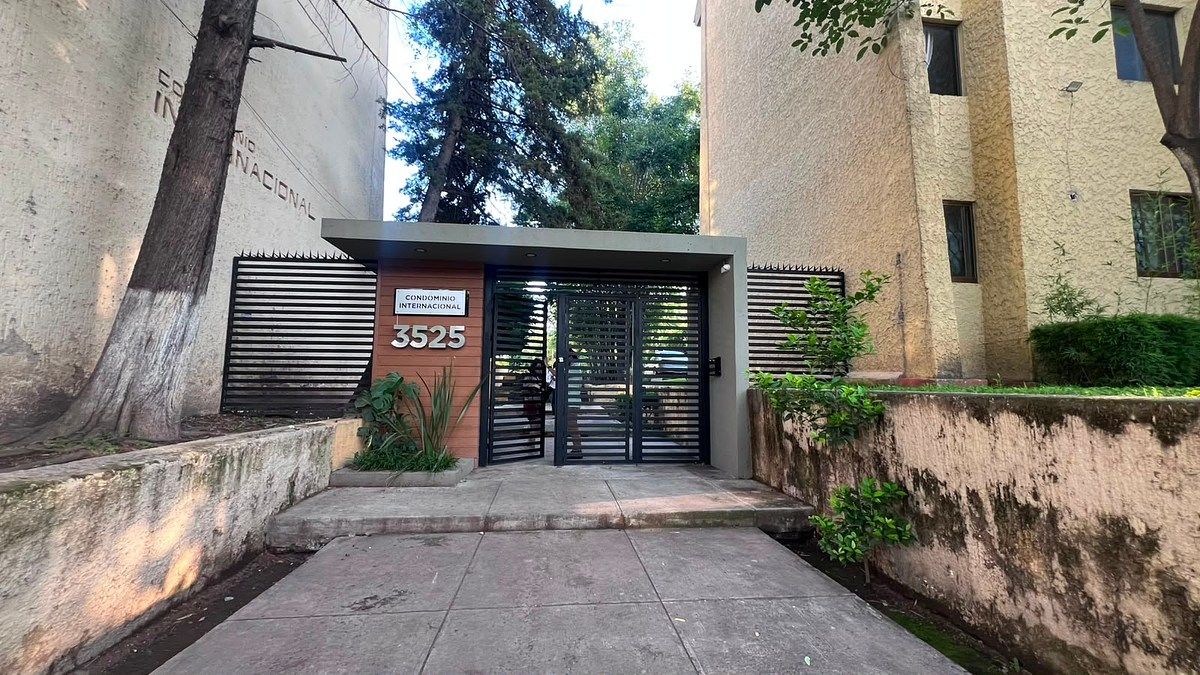 Departamento en Villas de San Javier, Zapopan, foto 11 de 12