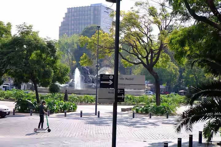 Apartamento em Roma Norte, Cuauhtémoc, foto 2 de 16