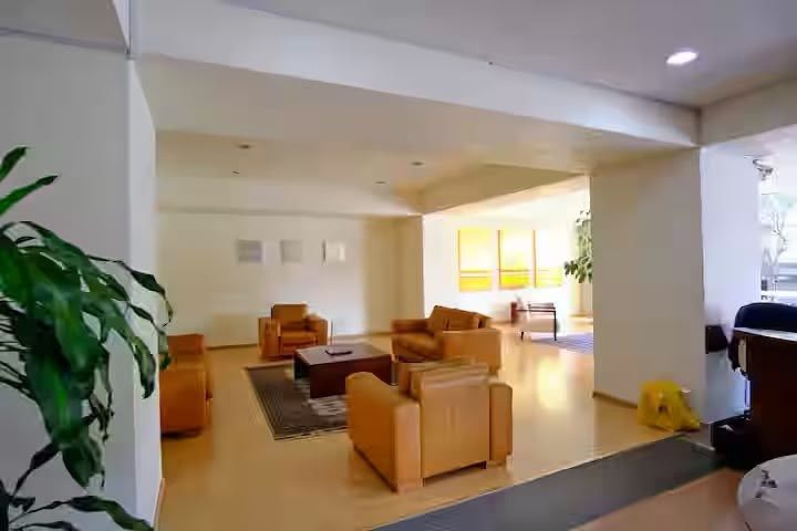 Apartamento em Roma Norte, Cuauhtémoc, foto 4 de 16
