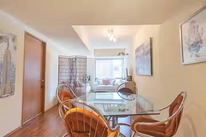 Apartamento em Roma Norte, Cuauhtémoc, foto 5 de 16
