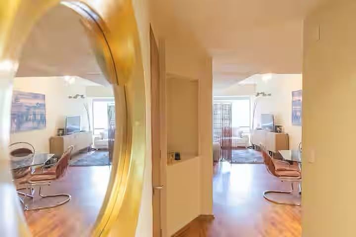 Apartamento em Roma Norte, Cuauhtémoc, foto 7 de 16