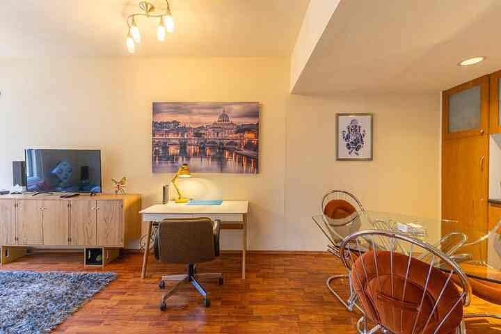 Apartamento em Roma Norte, Cuauhtémoc, foto 10 de 16