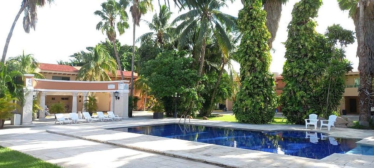 Apartamento em Montecristo, Mérida, foto 2 de 20