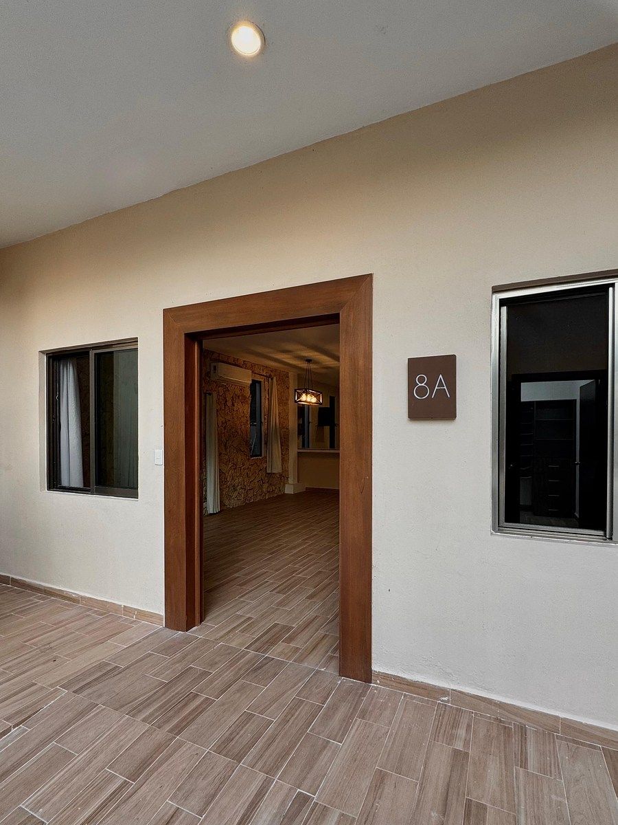 Apartamento em Montecristo, Mérida, foto 3 de 20