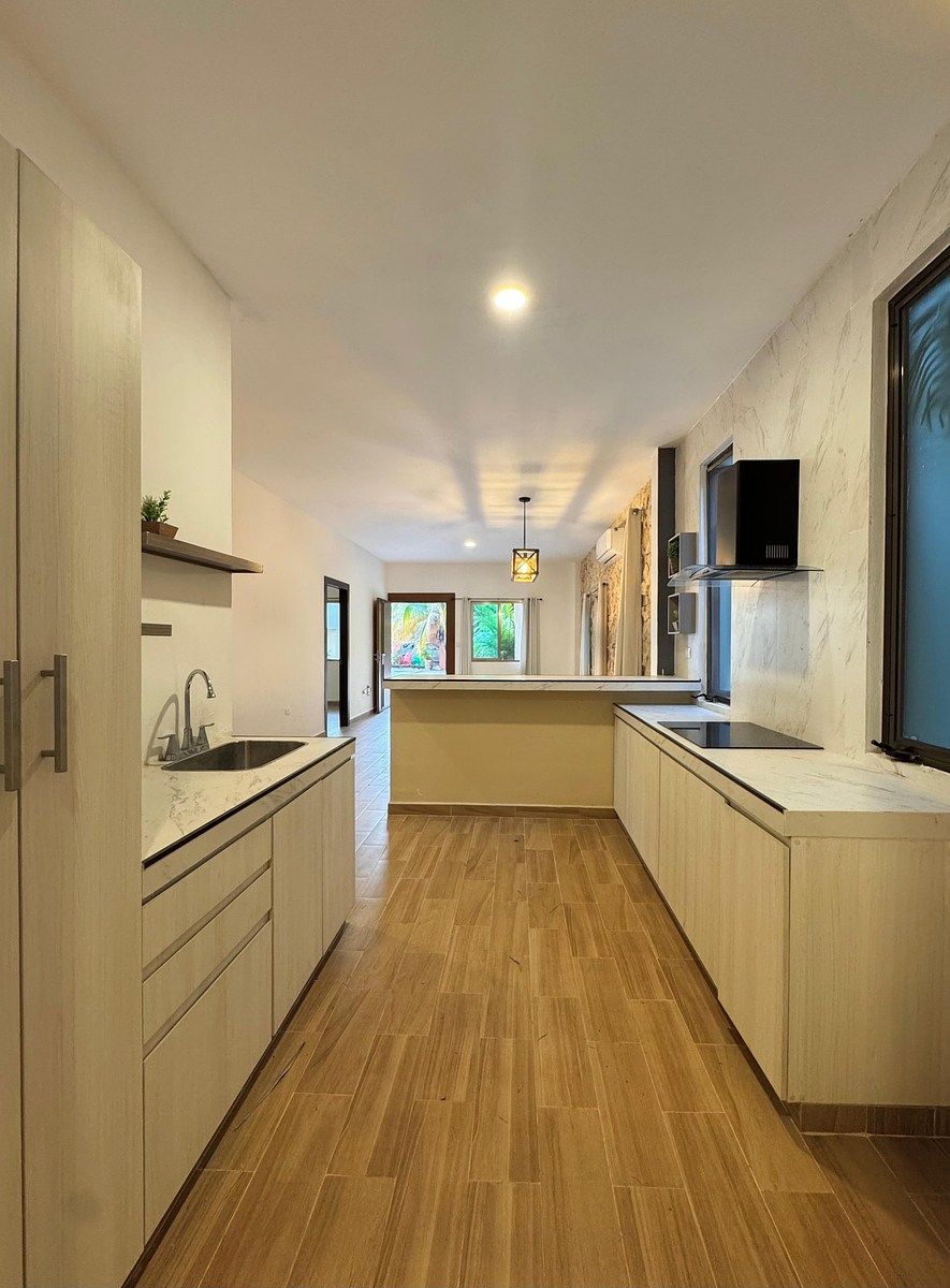 Apartamento em Montecristo, Mérida, foto 4 de 20