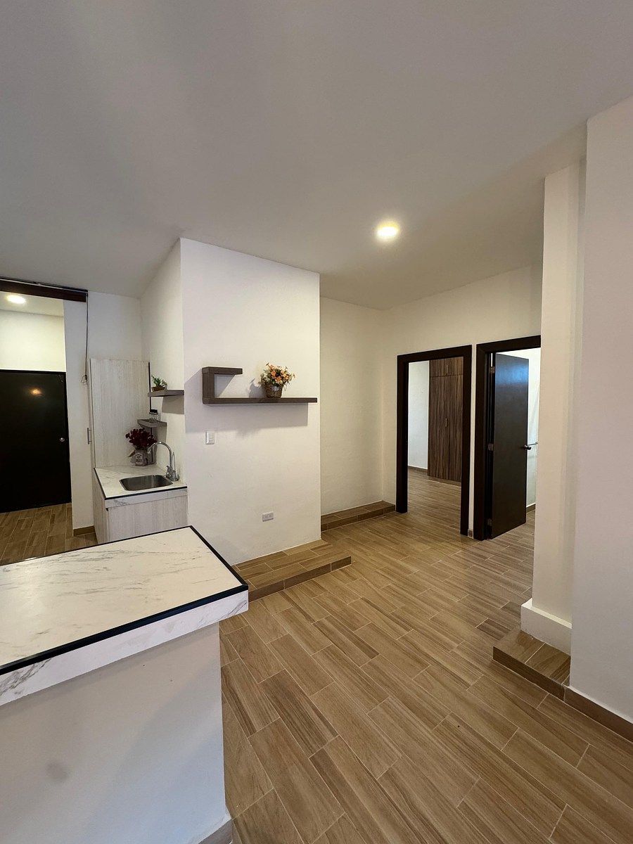 Apartamento em Montecristo, Mérida, foto 10 de 20