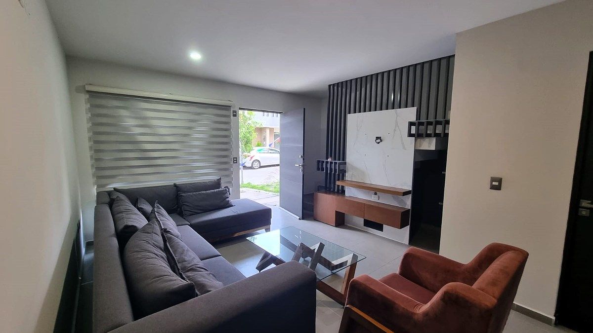 House in Gated Community in Cortijo de San Agustin, Tlajomulco de Zúñiga, photo 3 of 20