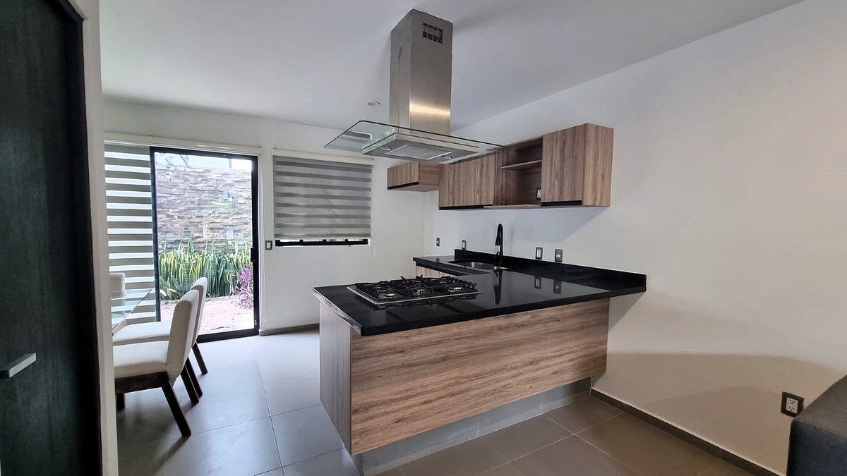 House in Gated Community in Cortijo de San Agustin, Tlajomulco de Zúñiga, photo 4 of 20