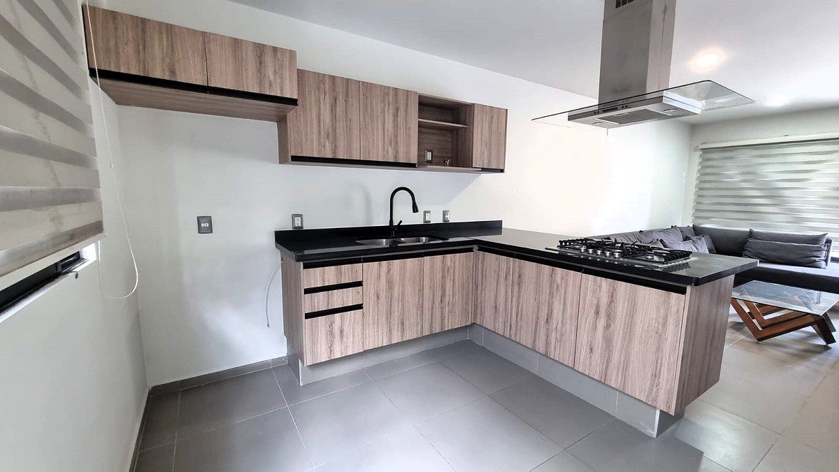 House in Gated Community in Cortijo de San Agustin, Tlajomulco de Zúñiga, photo 5 of 20