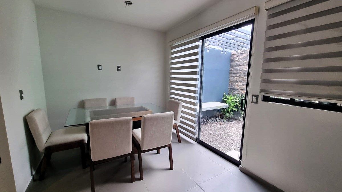 House in Gated Community in Cortijo de San Agustin, Tlajomulco de Zúñiga, photo 6 of 20