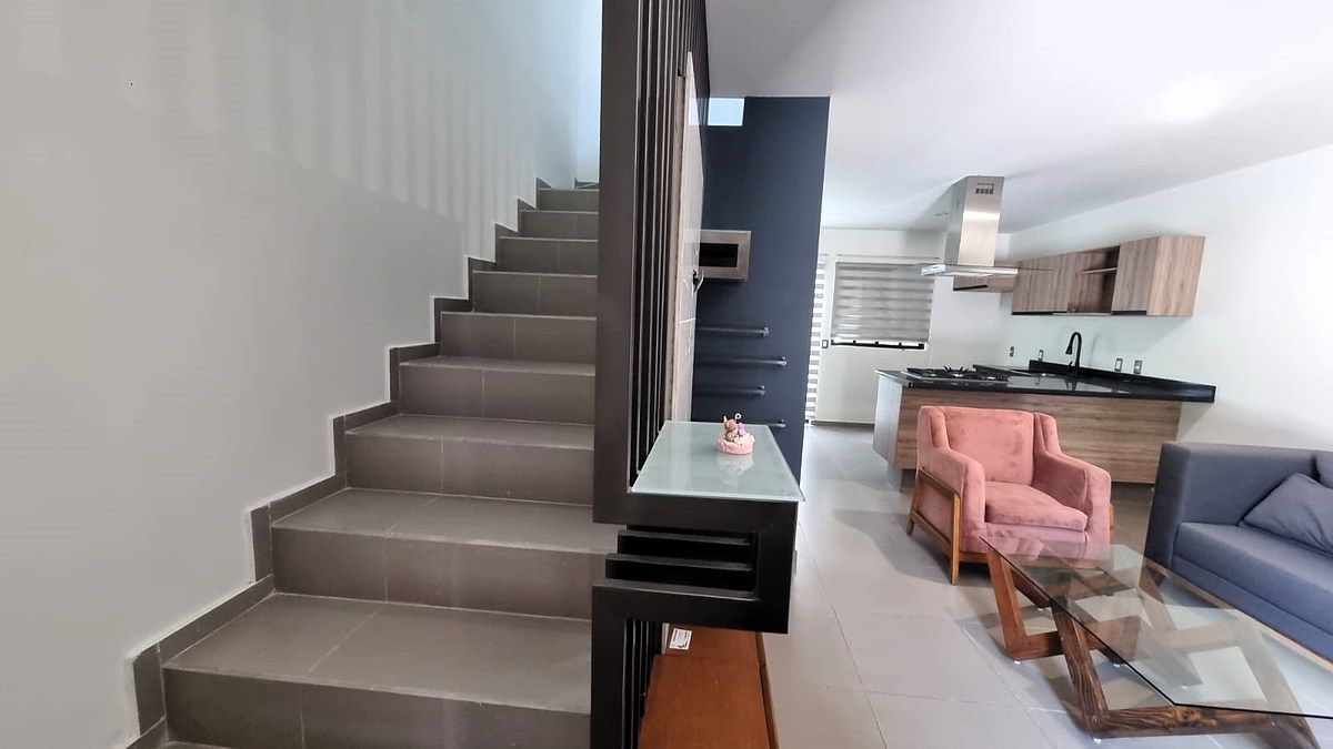 House in Gated Community in Cortijo de San Agustin, Tlajomulco de Zúñiga, photo 9 of 20
