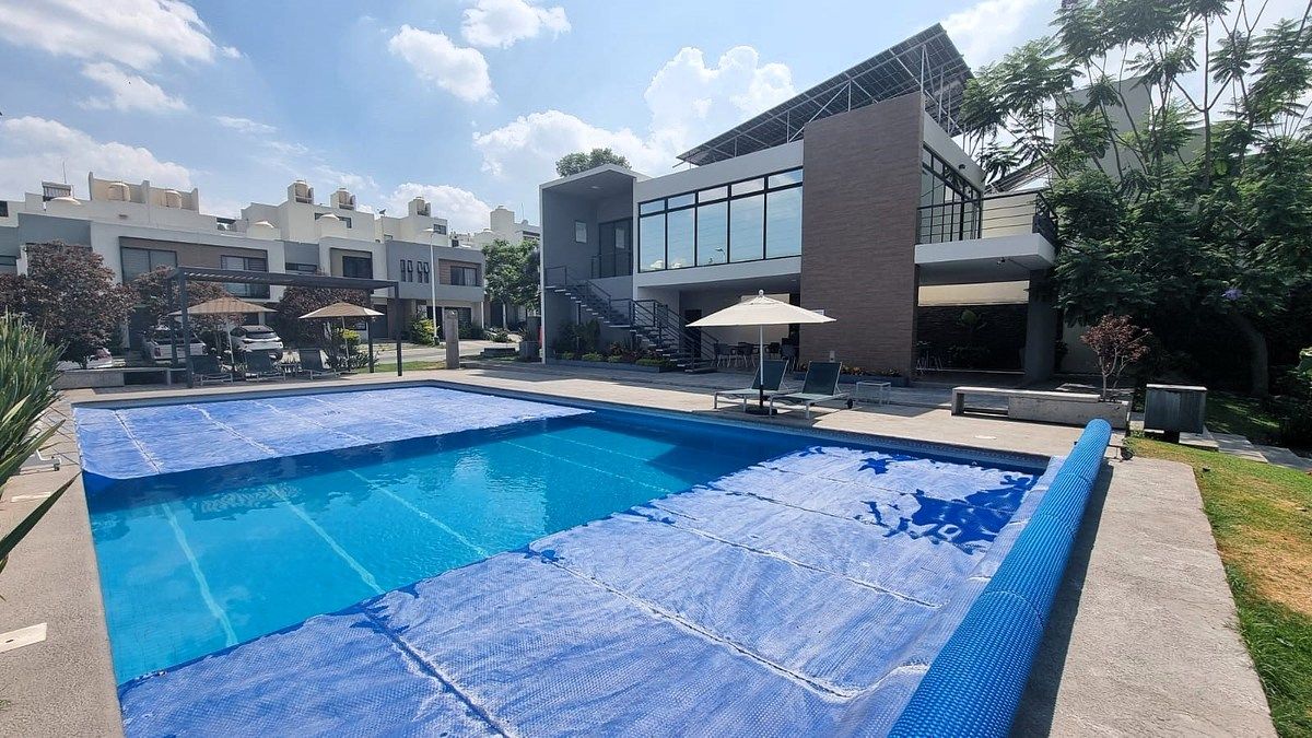 House in Gated Community in Cortijo de San Agustin, Tlajomulco de Zúñiga, photo 17 of 20