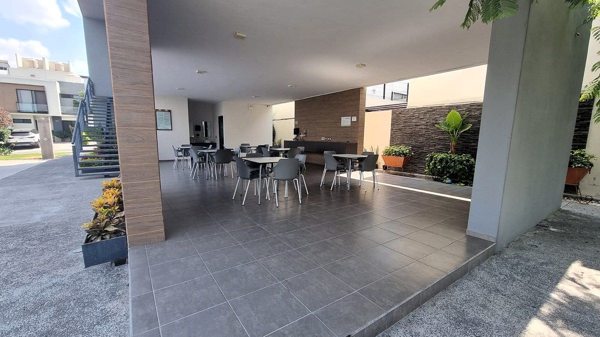 House in Gated Community in Cortijo de San Agustin, Tlajomulco de Zúñiga, photo 18 of 20