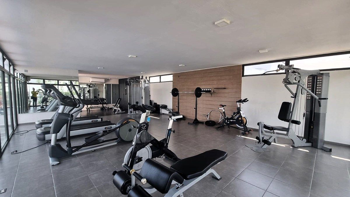House in Gated Community in Cortijo de San Agustin, Tlajomulco de Zúñiga, photo 19 of 20