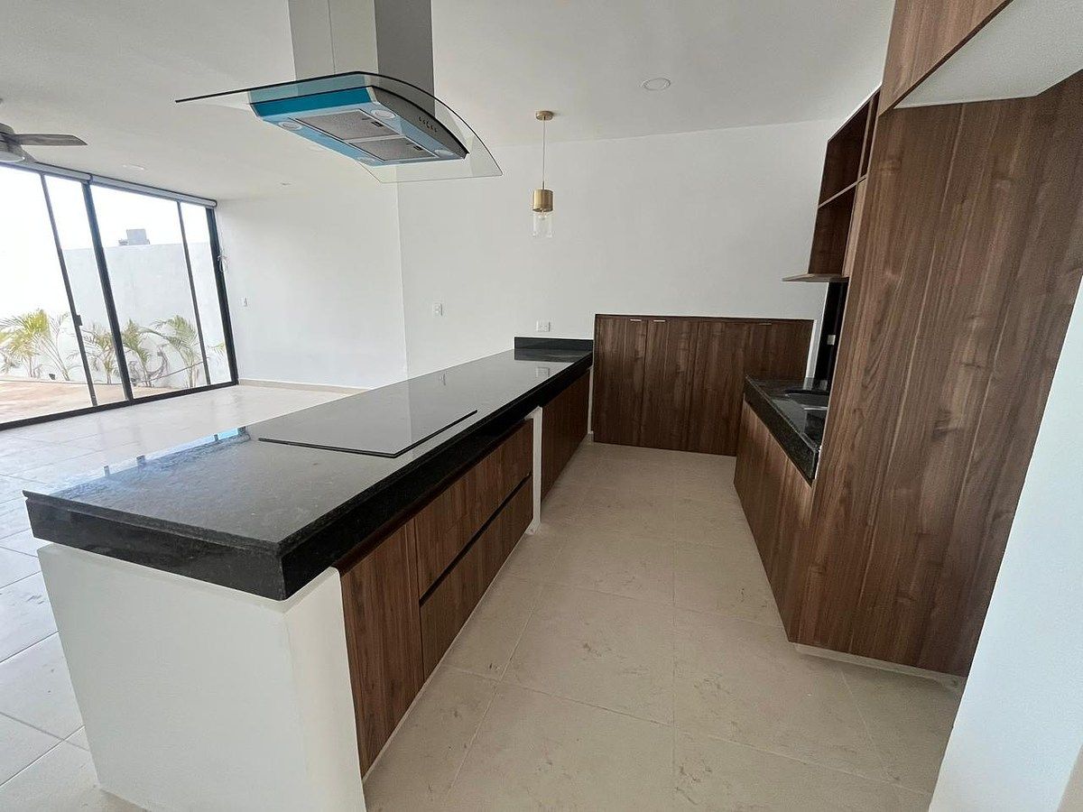 Casa em Santa Rita Cholul, Mérida, foto 2 de 21