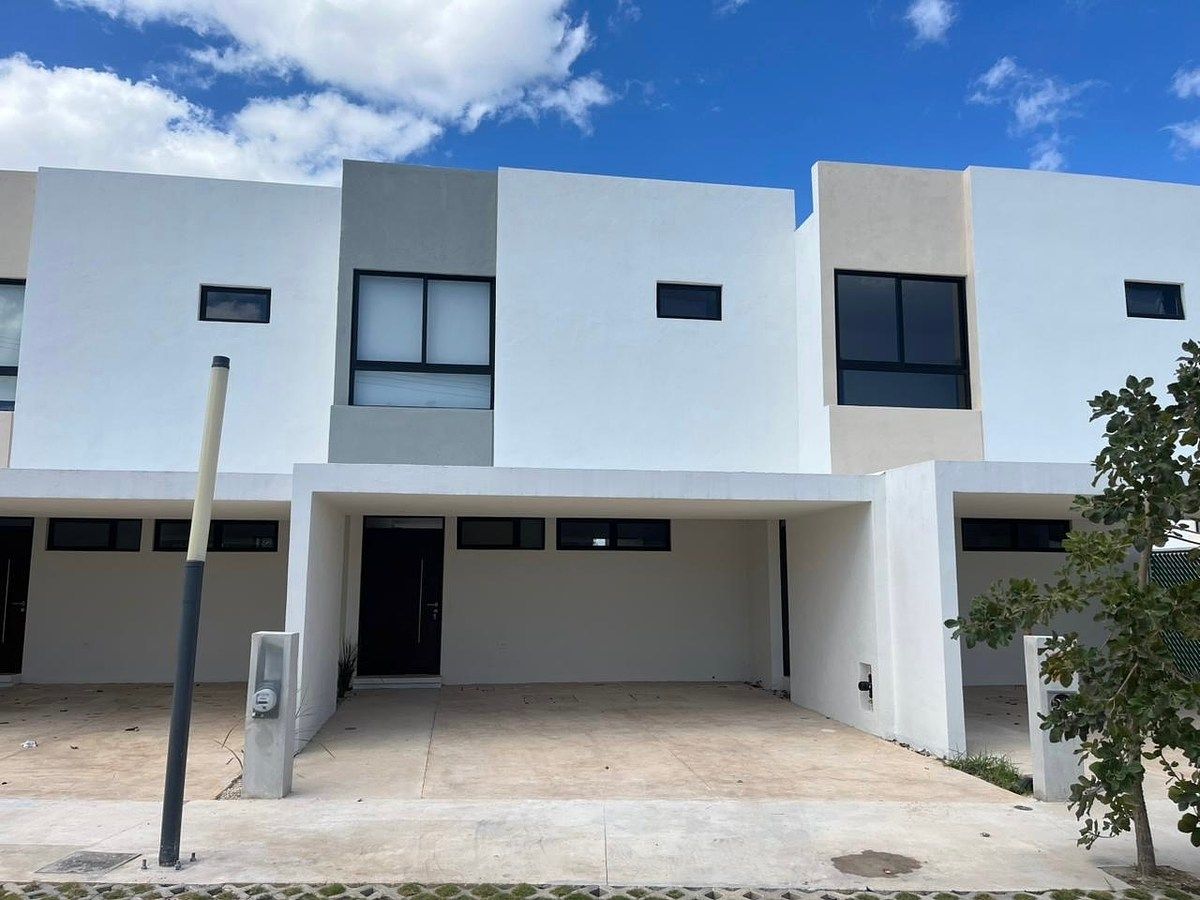 Casa em Santa Rita Cholul, Mérida, foto 4 de 21