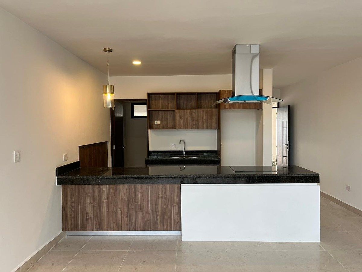Casa em Santa Rita Cholul, Mérida, foto 3 de 21