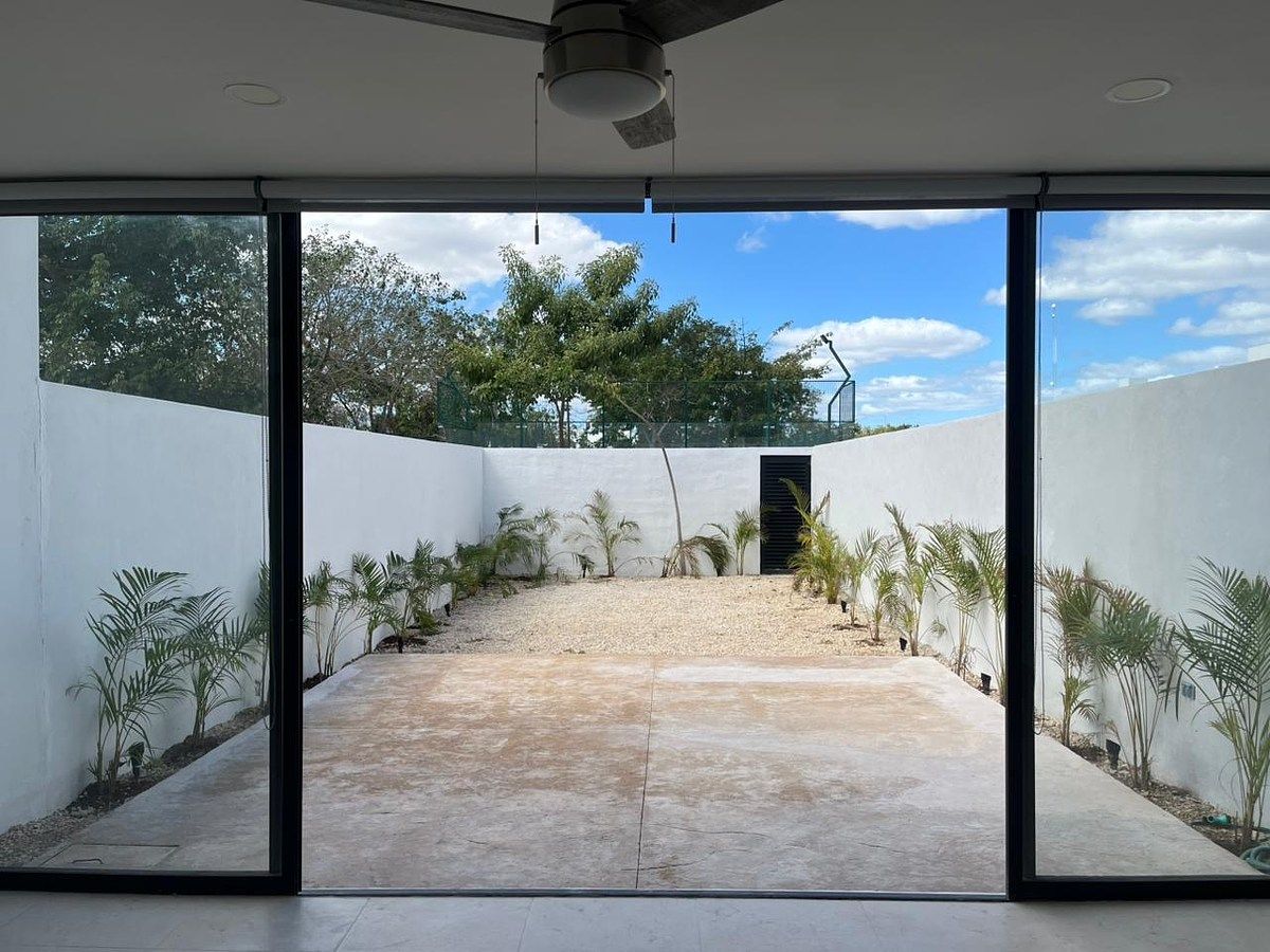 Casa em Santa Rita Cholul, Mérida, foto 5 de 21