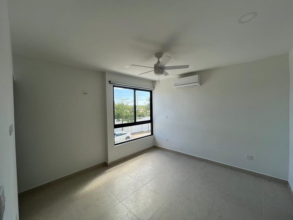 Casa em Santa Rita Cholul, Mérida, foto 7 de 21