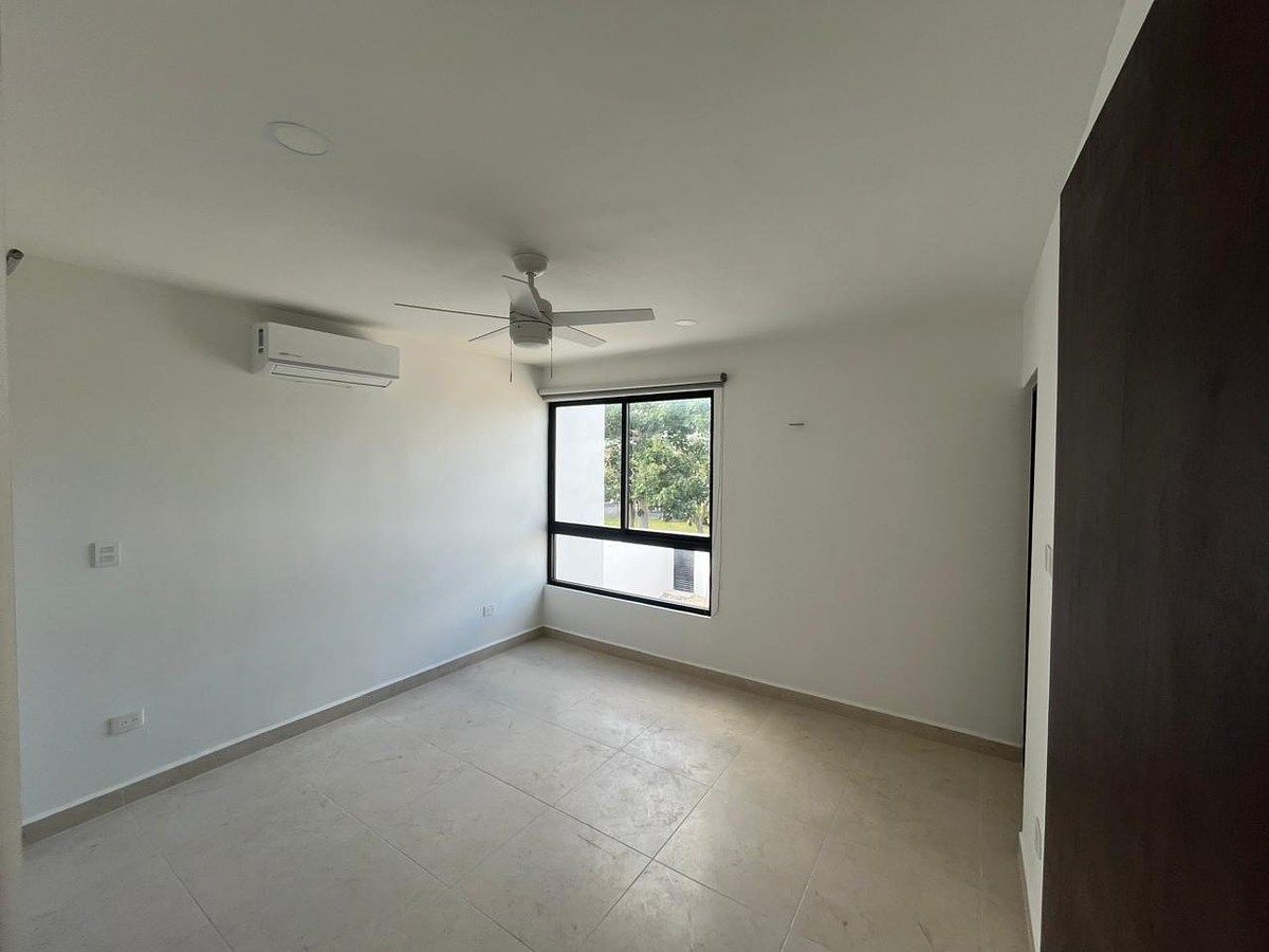 Casa em Santa Rita Cholul, Mérida, foto 11 de 21