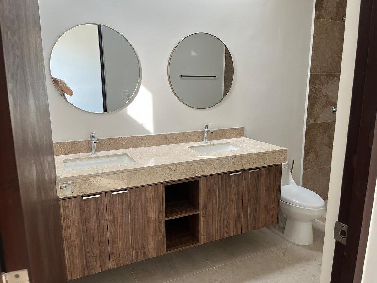 Casa em Santa Rita Cholul, Mérida, foto 13 de 21